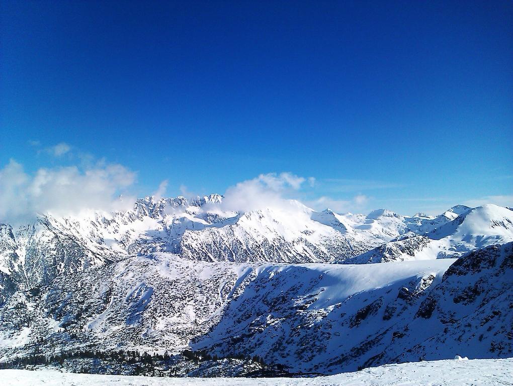 3 Mountains Hotel Bansko Eksteriør bilde